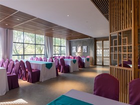 Blossom Hill Inn Suzhou Tongli Lize