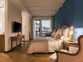 Blossom Hill Inn Suzhou Tongli Lize