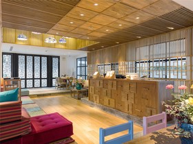 Blossom Hill Inn Suzhou Tongli Lize