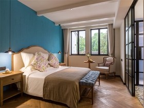 Blossom Hill Inn Suzhou Tongli Lize