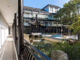 Blossom Hill Inn Suzhou Tongli Lize