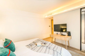 Buerju Light Luxury Hostel