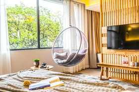 Buerju Light Luxury Hostel