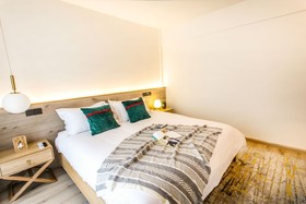 Buerju Light Luxury Hostel