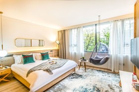 Buerju Light Luxury Hostel