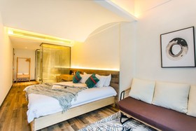 Buerju Light Luxury Hostel