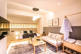 Buerju Light Luxury Hostel