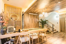 Buerju Light Luxury Hostel