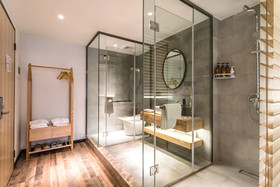 Buerju Light Luxury Hostel