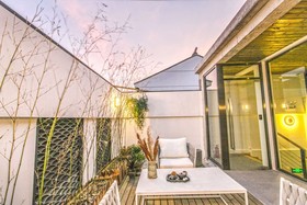 Buerju Light Luxury Hostel