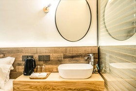 Buerju Light Luxury Hostel