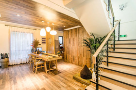 Buerju Light Luxury Hostel