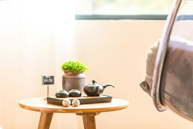 Buerju Light Luxury Hostel