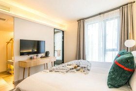 Buerju Light Luxury Hostel