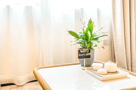 Buerju Light Luxury Hostel