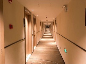 City Comfort Inn Kunshan High-Speed Railway Station Renmin Road