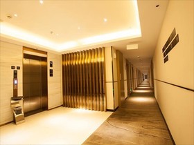 City Comfort Inn Suzhou Wujiang Development Zone Yundong