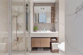 Cm Service Apartment Suzhou