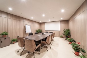 Cm Service Apartment Suzhou