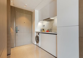 Cm Service Apartment Suzhou