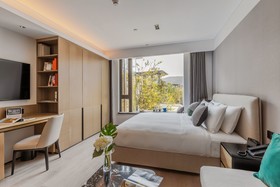 Cm Service Apartment Suzhou