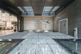 Cm Service Apartment Suzhou