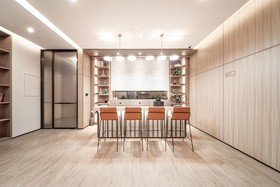 Cm Service Apartment Suzhou