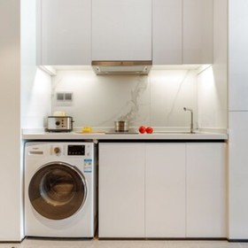 Cm Service Apartment Suzhou