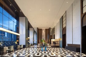 Crowne Plaza Suzhou East Taihu