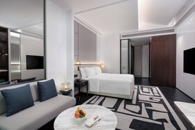 Crowne Plaza Suzhou East Taihu