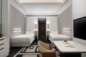 Crowne Plaza Suzhou East Taihu