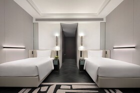 Crowne Plaza Suzhou East Taihu