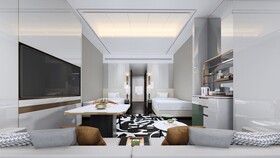 Crowne Plaza Suzhou East Taihu