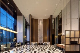 Crowne Plaza Suzhou East Taihu