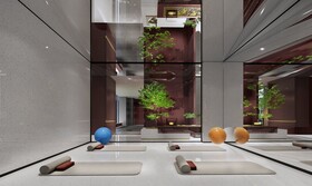 Crowne Plaza Suzhou East Taihu