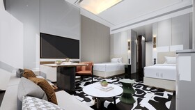 Crowne Plaza Suzhou East Taihu