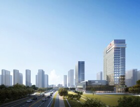 Crowne Plaza Suzhou East Taihu