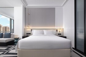 Crowne Plaza Suzhou East Taihu