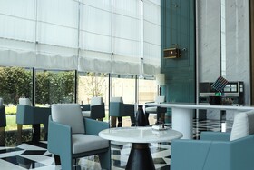 Crowne Plaza Suzhou East Taihu