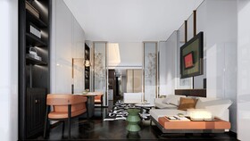 Crowne Plaza Suzhou East Taihu