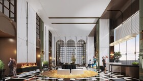 Crowne Plaza Suzhou East Taihu