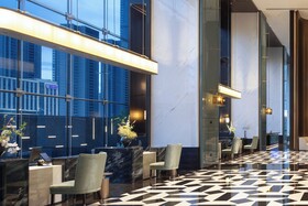 Crowne Plaza Suzhou East Taihu