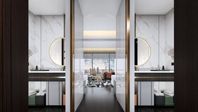 Crowne Plaza Suzhou East Taihu