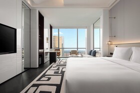 Crowne Plaza Suzhou East Taihu