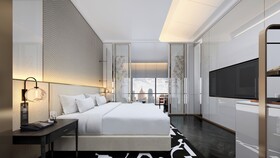 Crowne Plaza Suzhou East Taihu