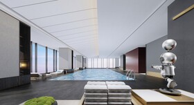 Crowne Plaza Suzhou East Taihu