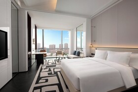 Crowne Plaza Suzhou East Taihu