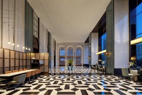 Crowne Plaza Suzhou East Taihu