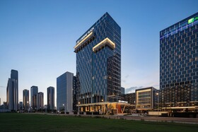 Crowne Plaza Suzhou East Taihu