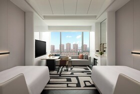 Crowne Plaza Suzhou East Taihu